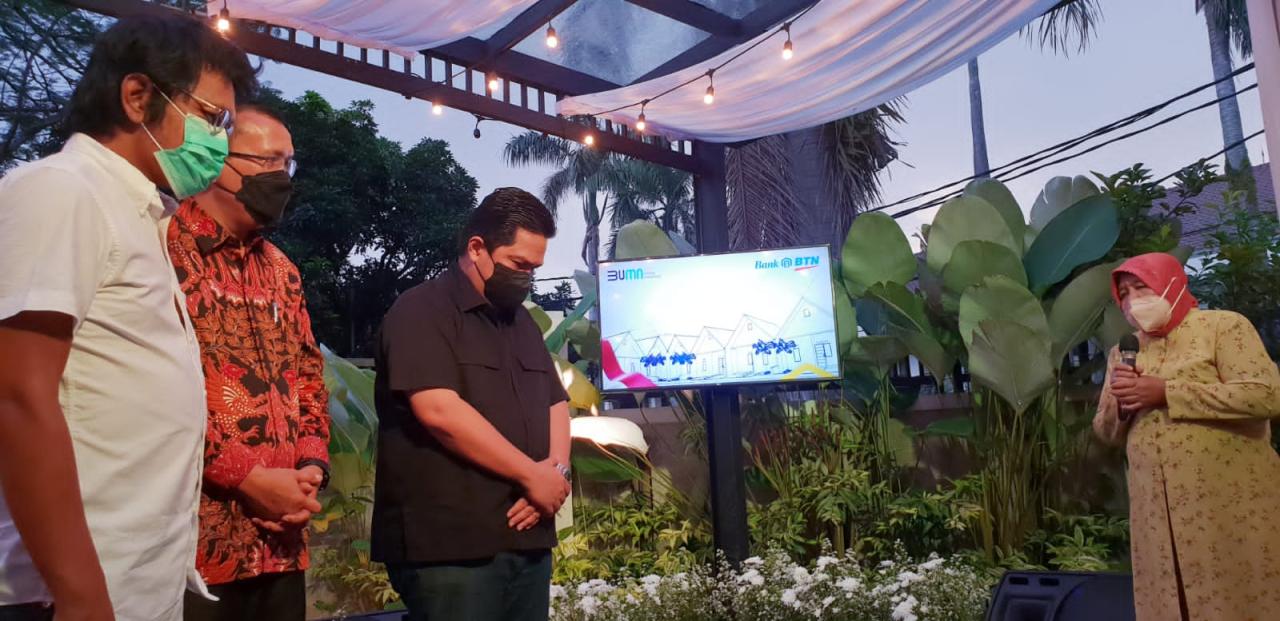 Apresiasi Untuk Pejuang...