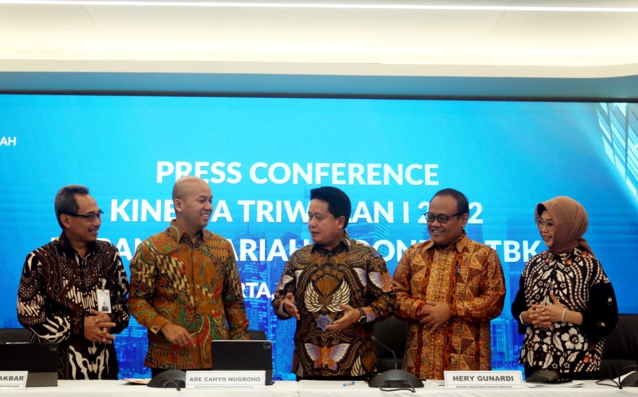 Laba Naik 33,18 Persen,...