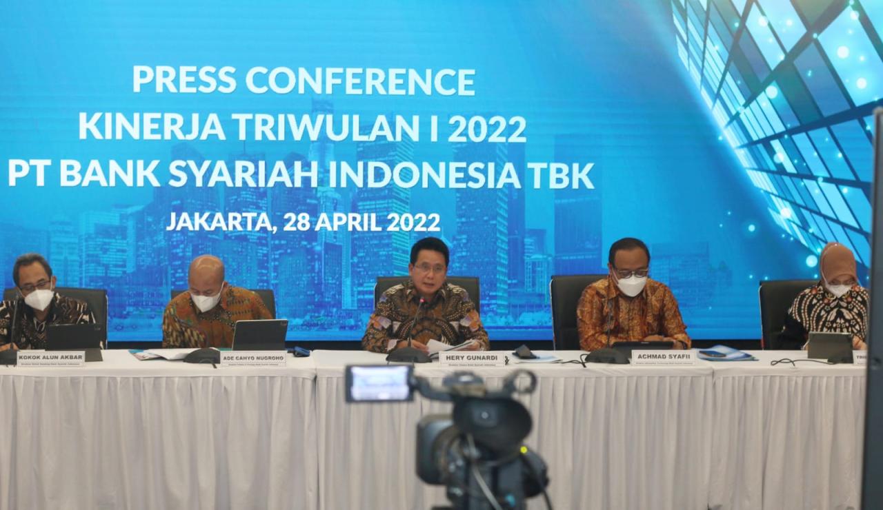 Laba Naik 33,18 Persen,...