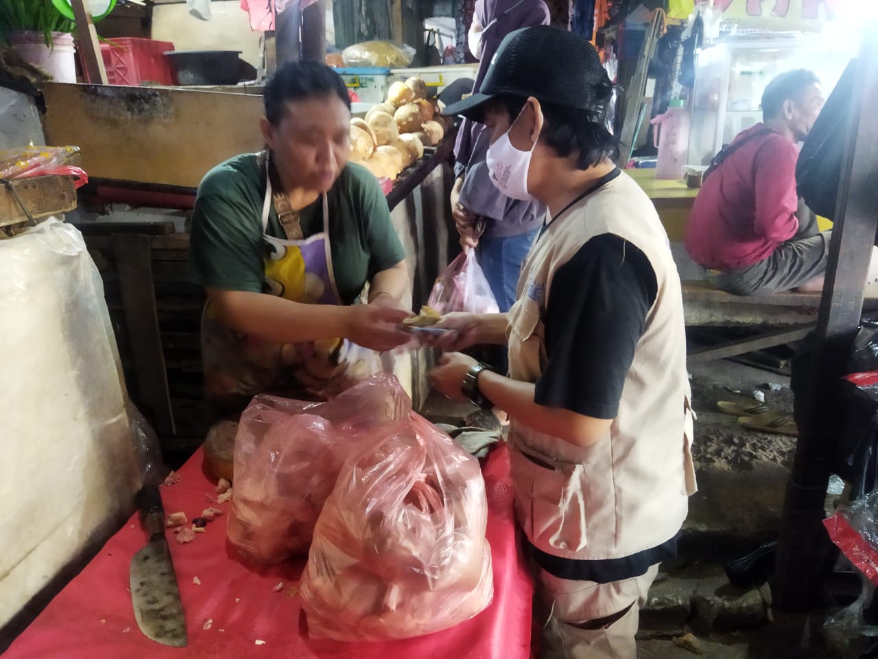 Indonesia Care Gelar...