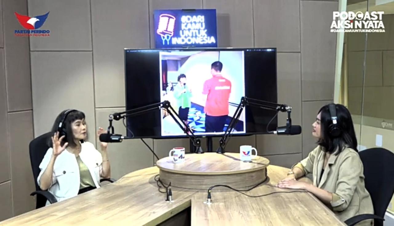 Podcast Aksi Nyata :...