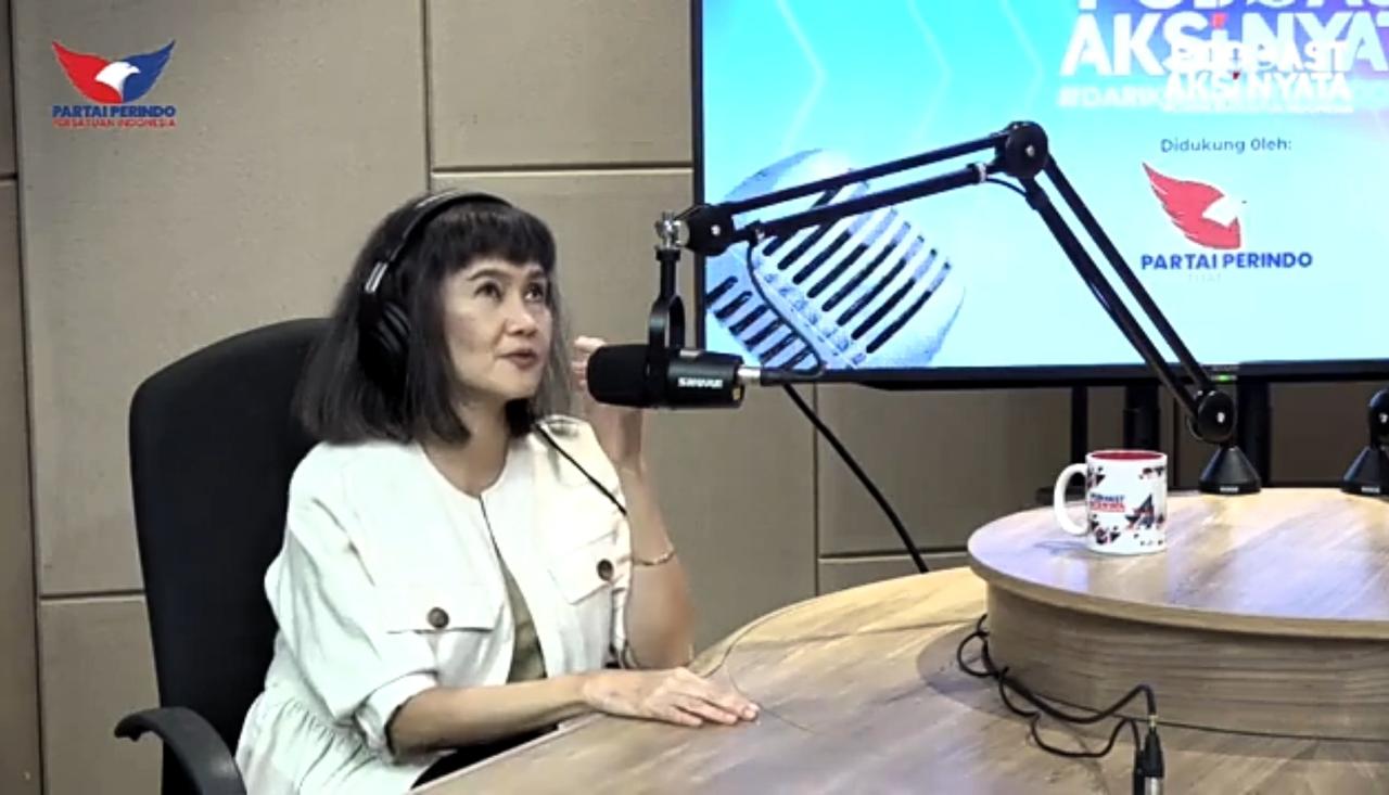 Podcast Aksi Nyata :...