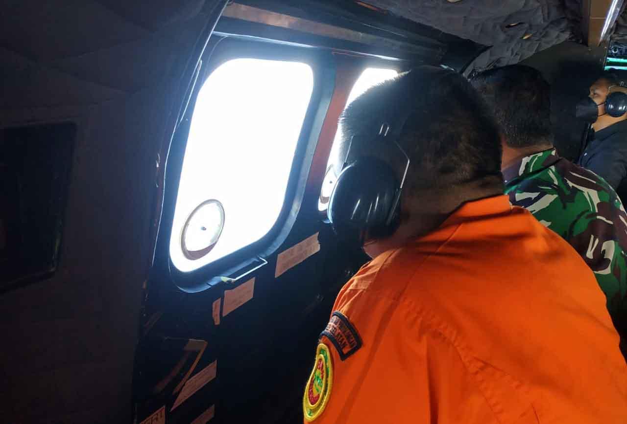 25 Korban Tenggelamnya...