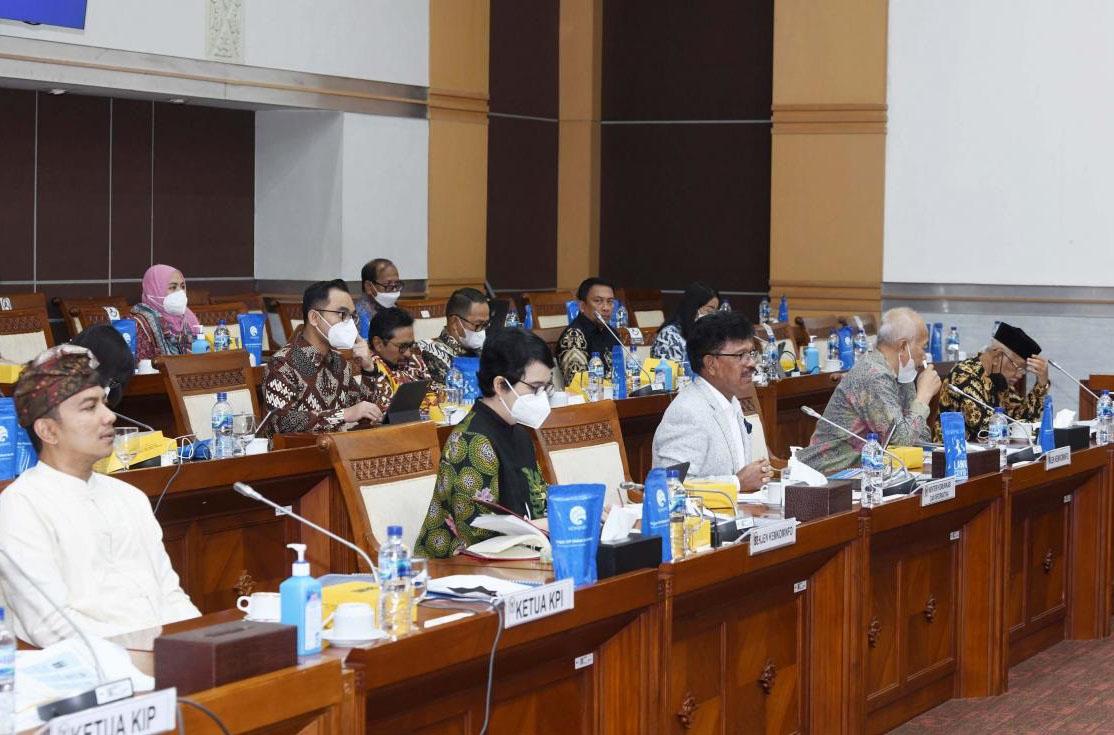 Jaga Keberlangsungan...