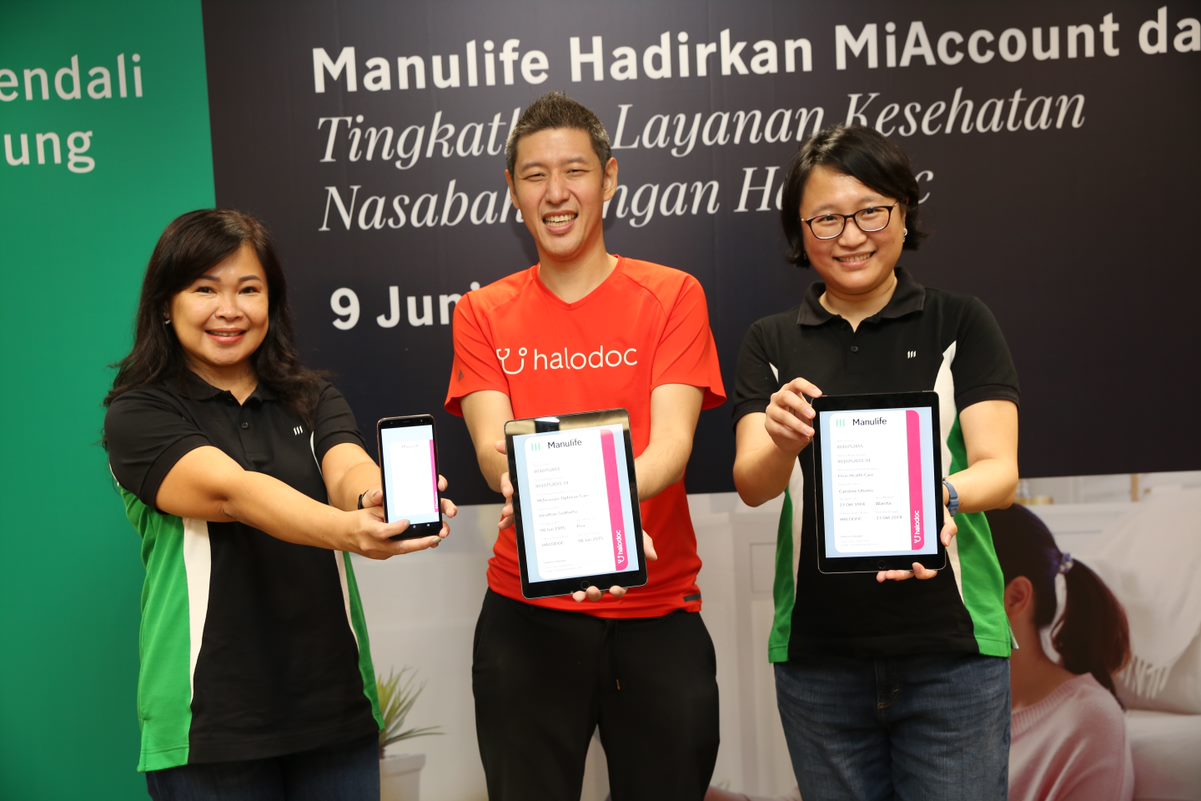 Layanan Digital untuk...