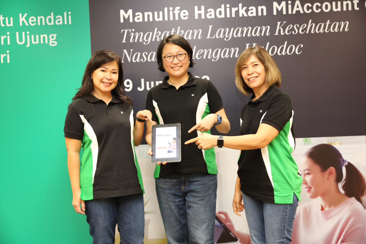 Layanan Digital untuk...