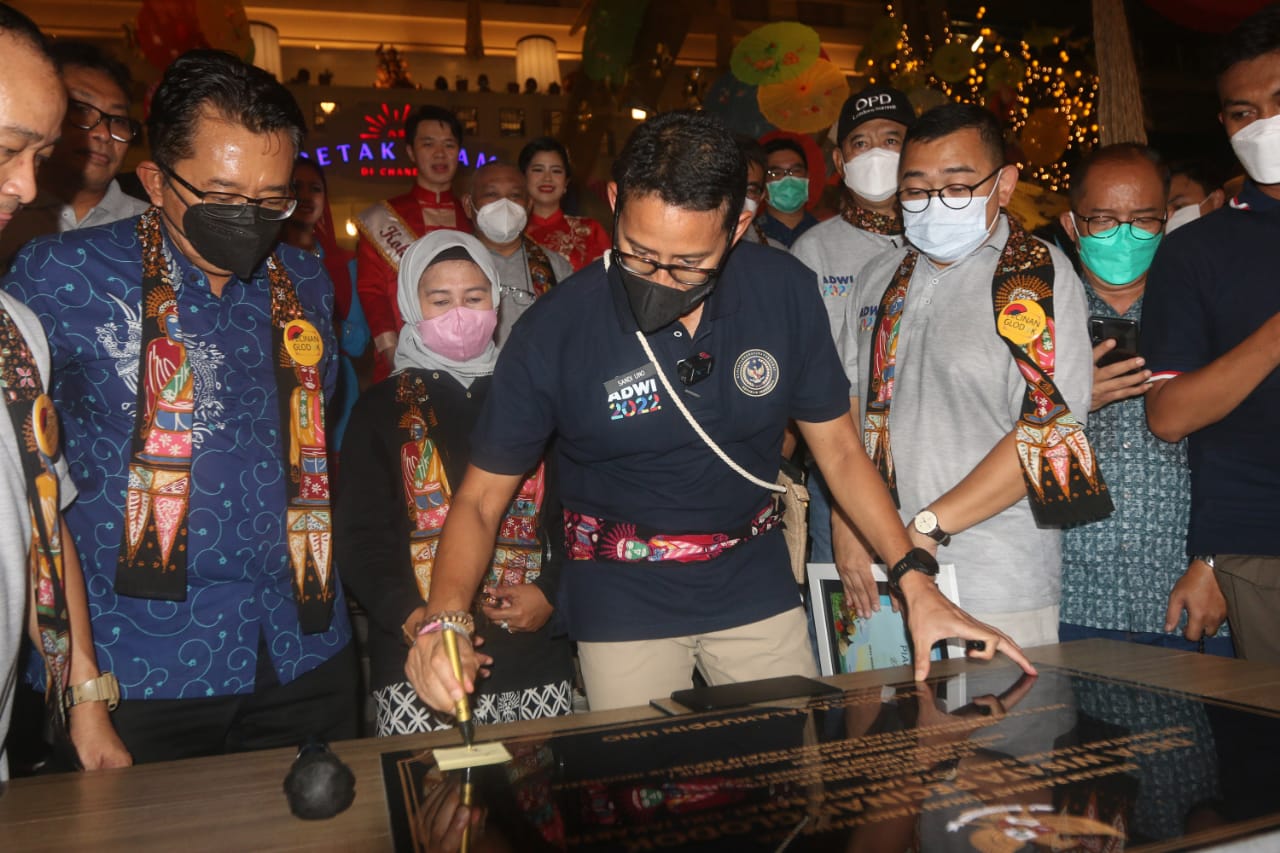 Desa Mitra Bakti BCA...