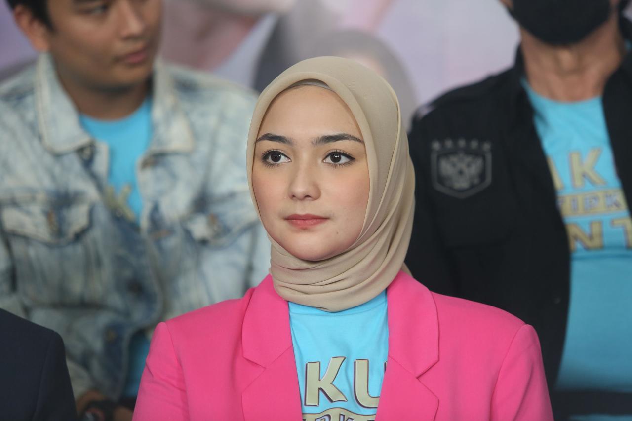 Rezky Adhitya dan Citra...