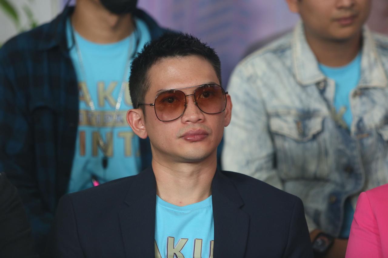 Rezky Adhitya dan Citra...