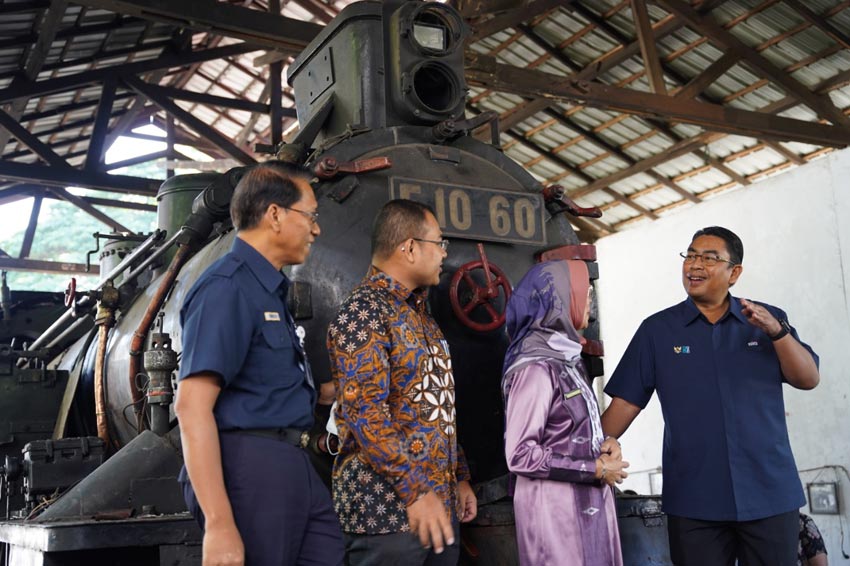 4 BUMN Lakukan Perbaikan...