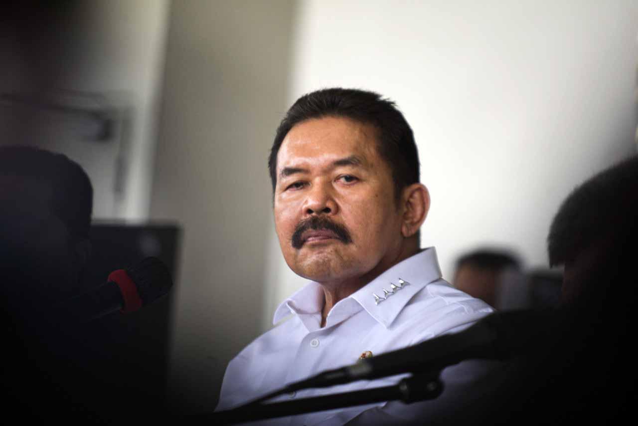 Menang Praperadilan...
