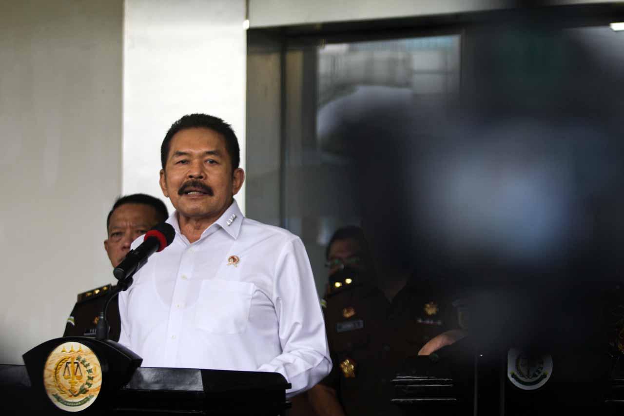 Menang Praperadilan...