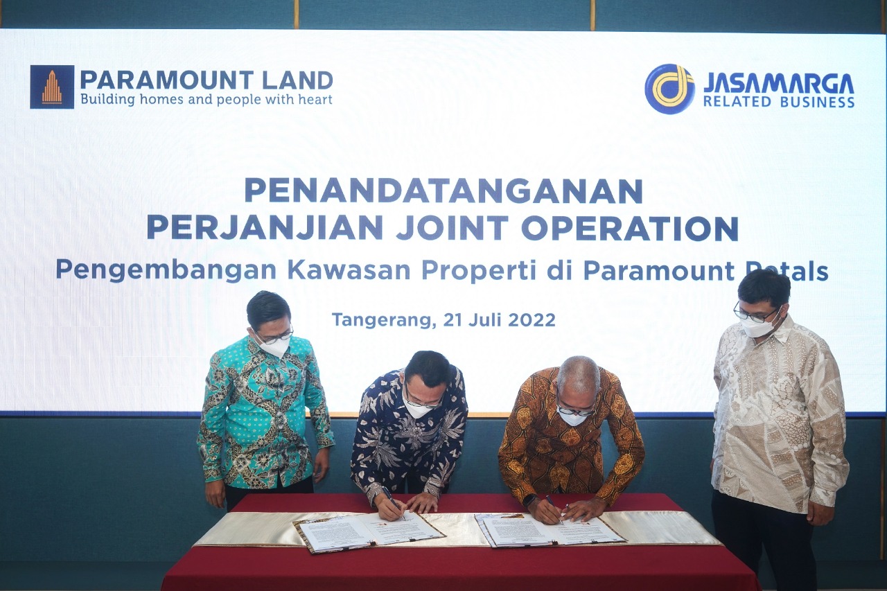 Kerja Sama Pengembangan...