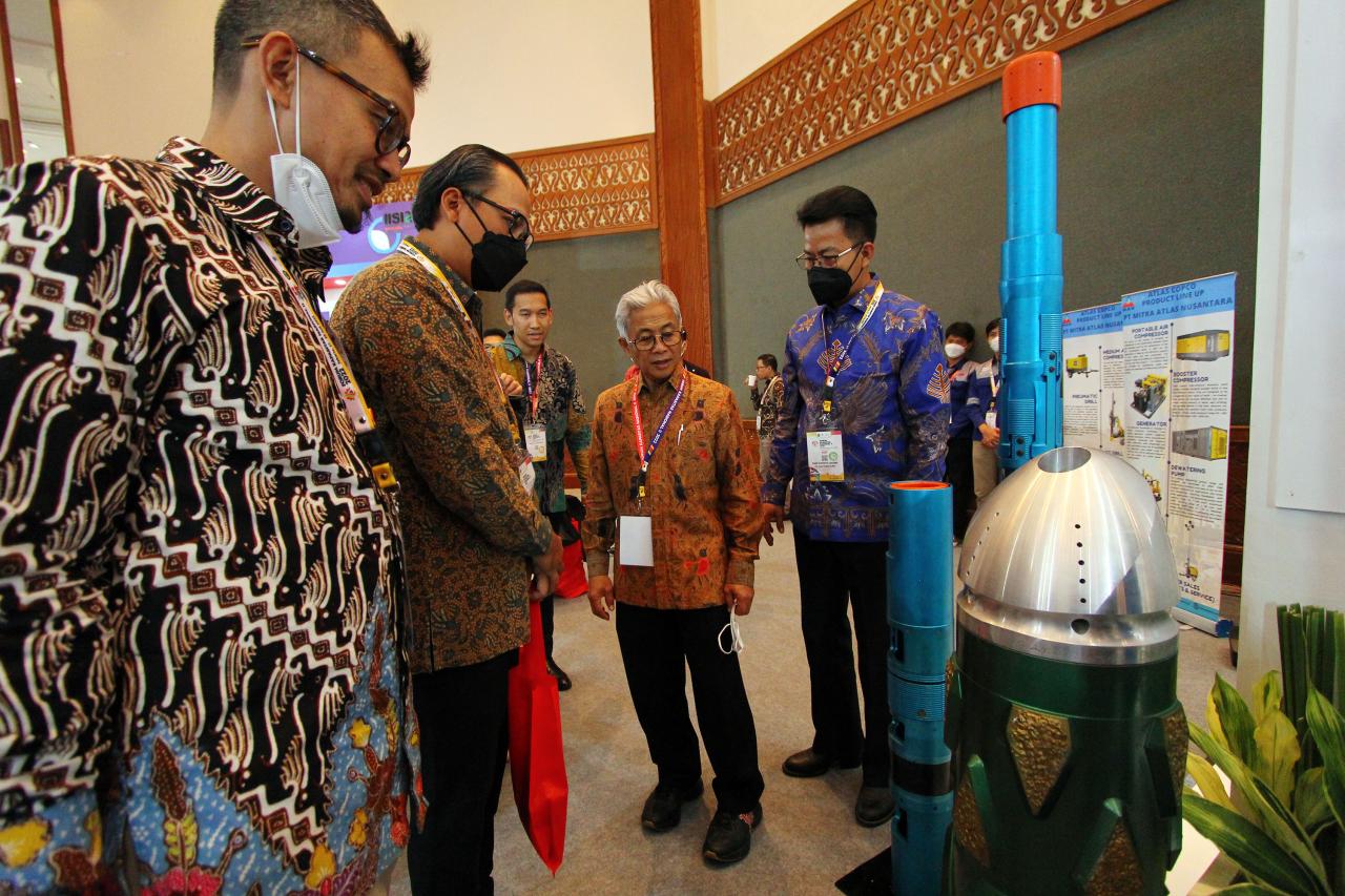 Wakil Presiden Maruf...