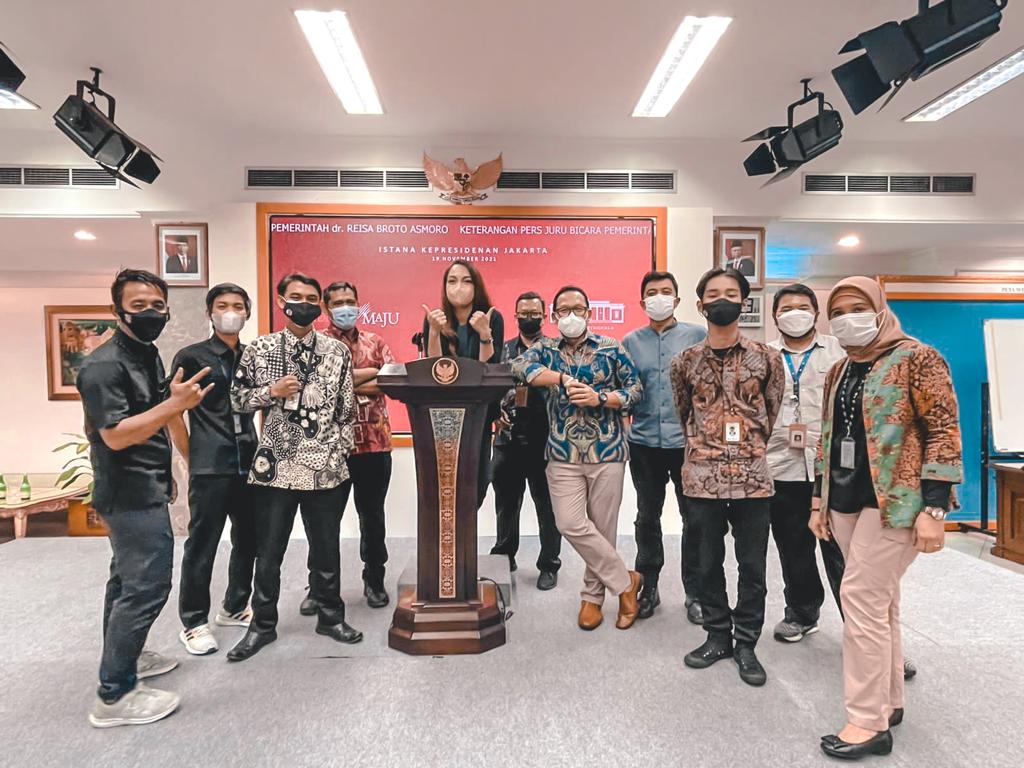 Kiprah Andrian Dermana...