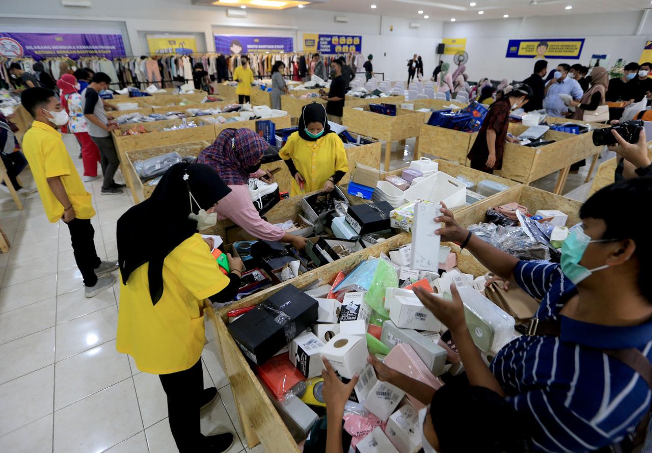 Lucky Bundle Kini Hadir...