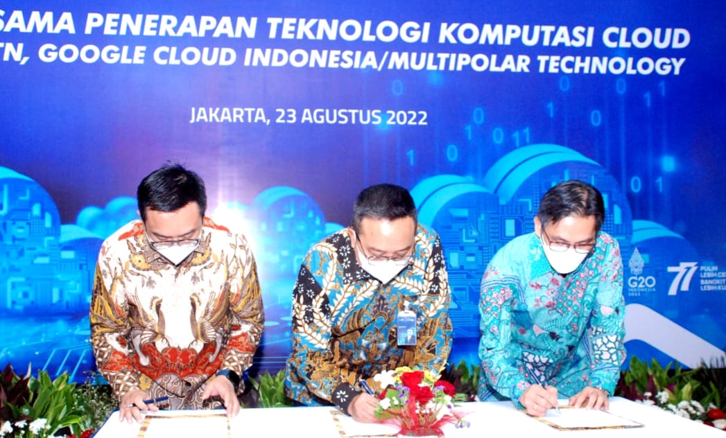 Tingkatkan Layanan,...