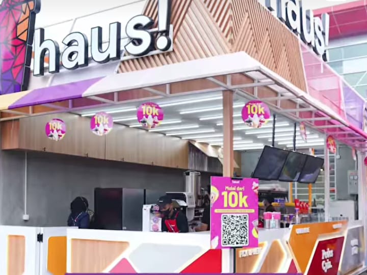 Ini Tips dari HAUS!...