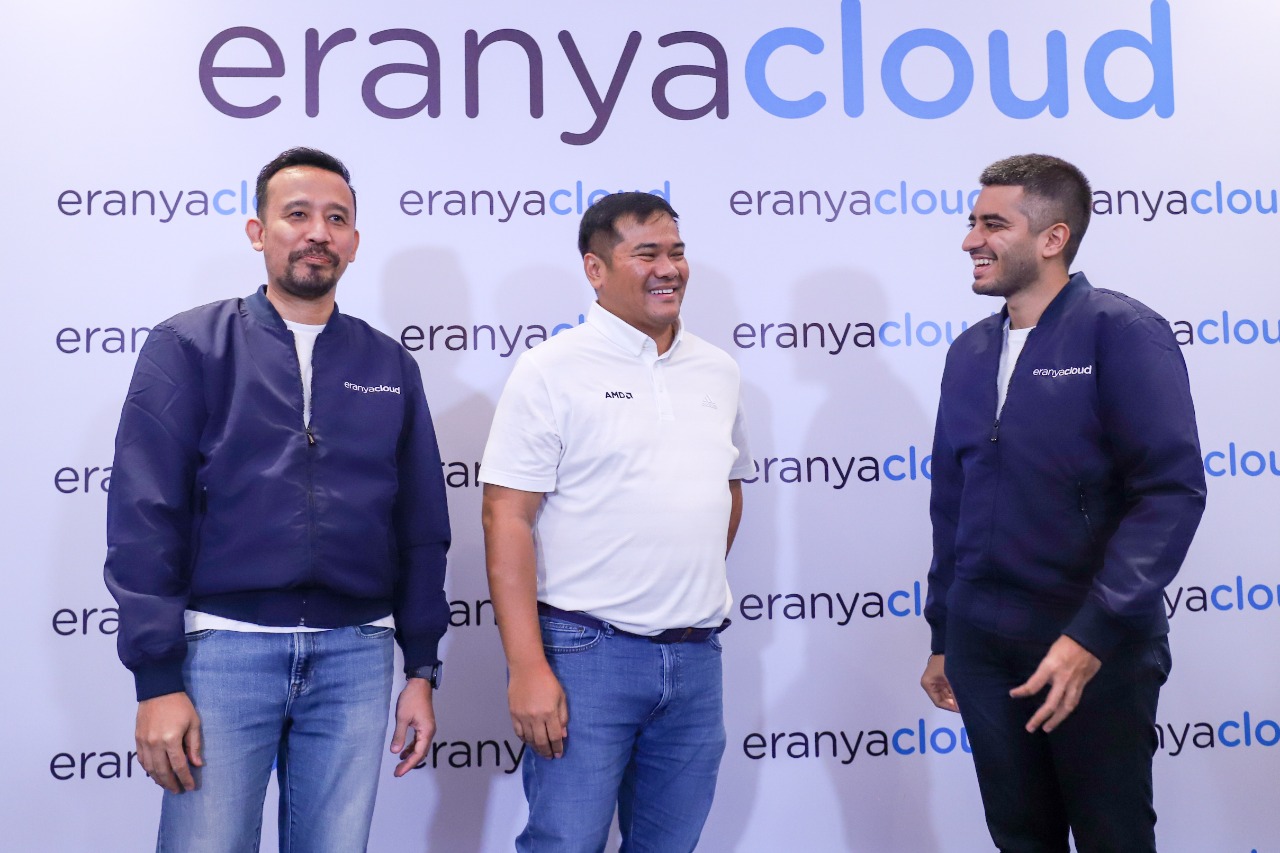 Era Digital Bersama...