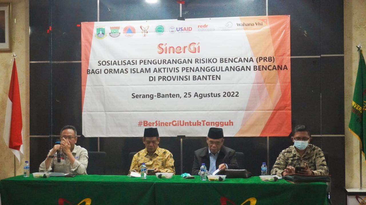 Kian Rawan Bencana,...