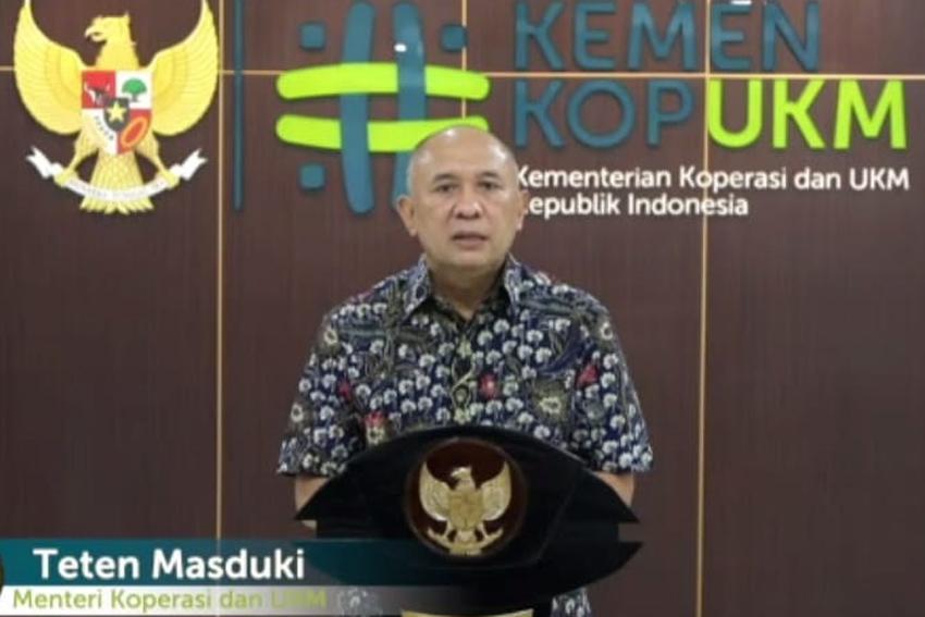 42 Tahun Semarak Kolaborasi...