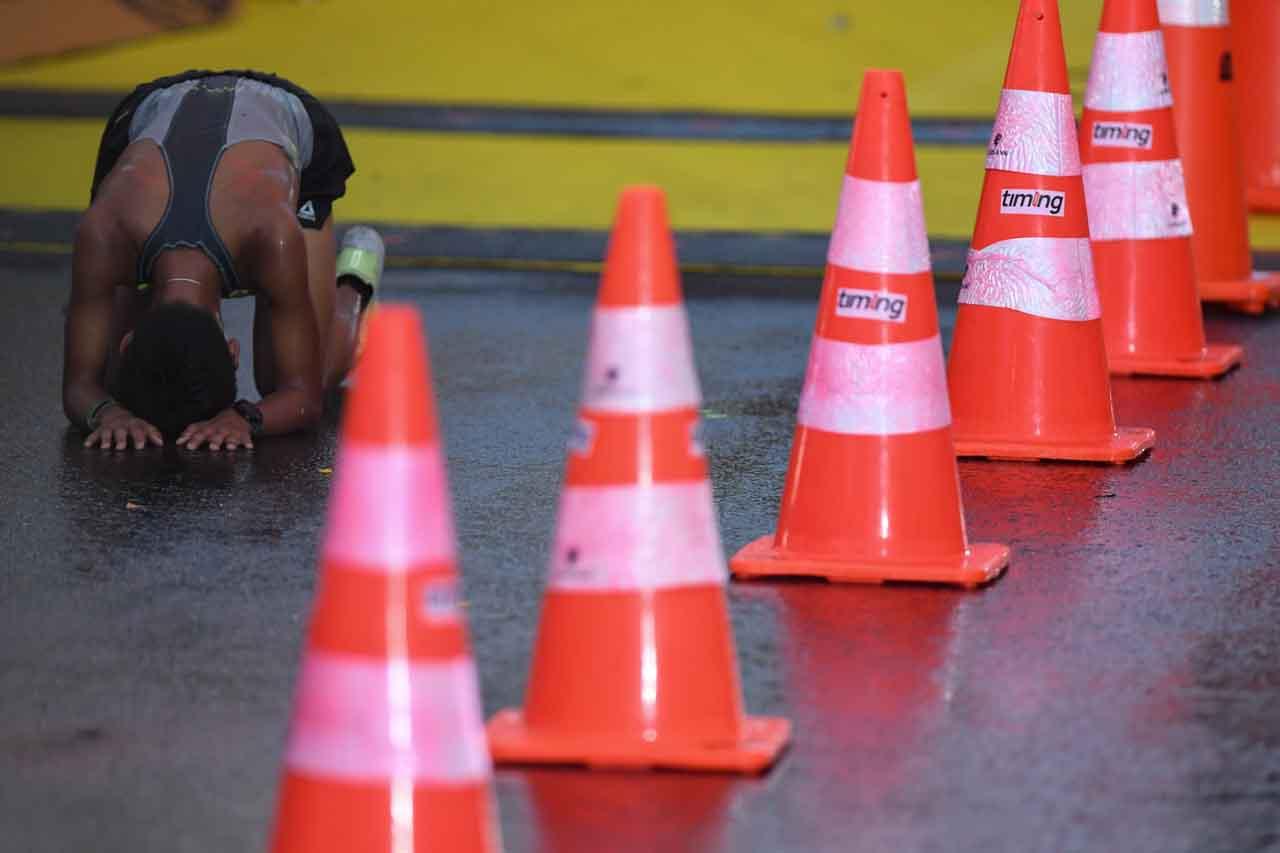 Bangkitkan Sport Tourism...