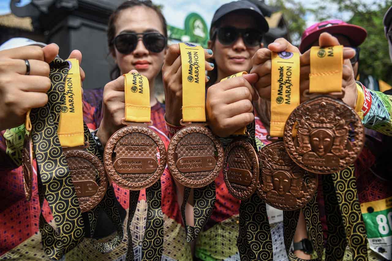 Bangkitkan Sport Tourism...
