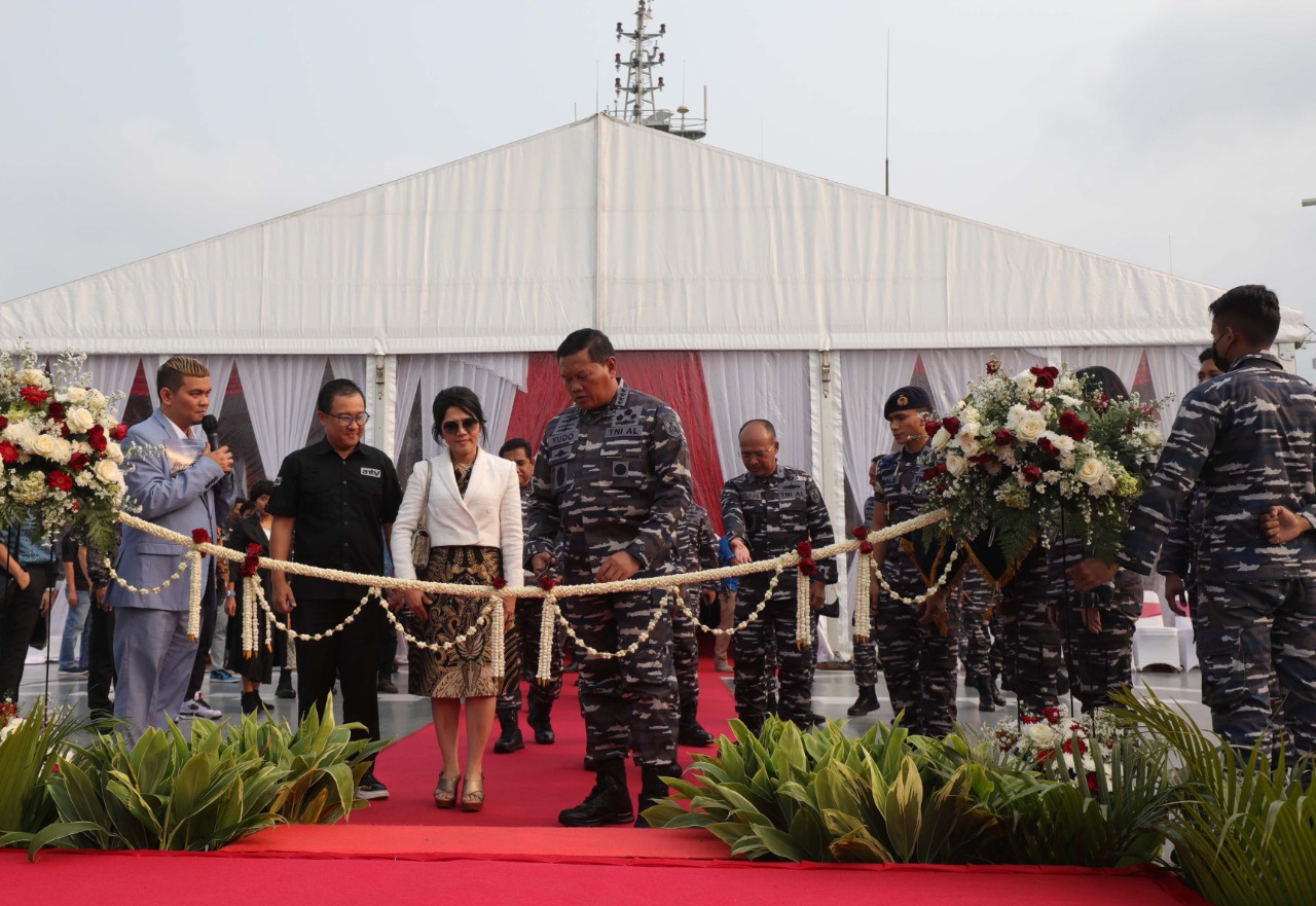 Pembuatan Sinetron Bintang...