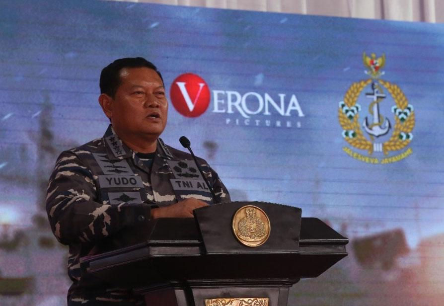 Pembuatan Sinetron Bintang...