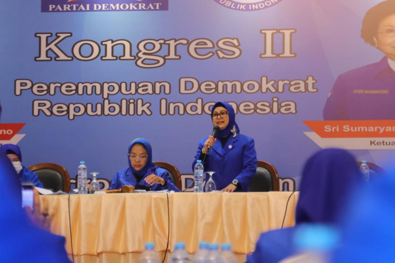 Putri Wapres Maruf Amin...