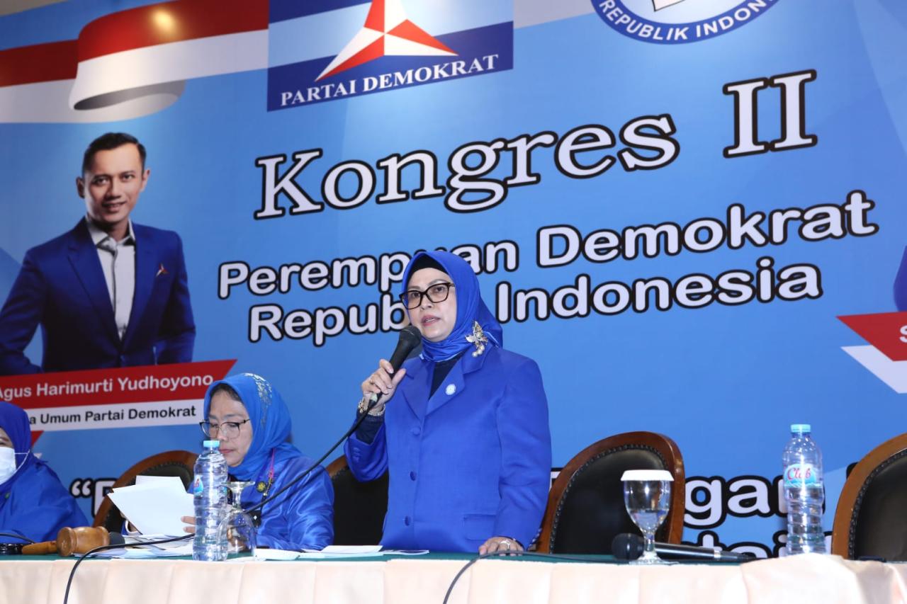 Putri Wapres Maruf Amin...