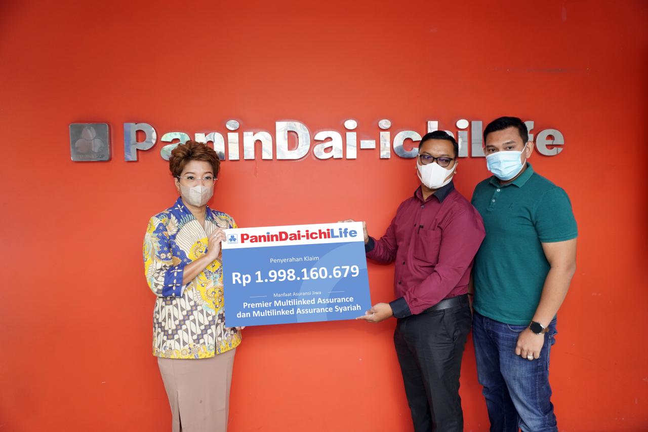 Komitmen Nyata, Panin...