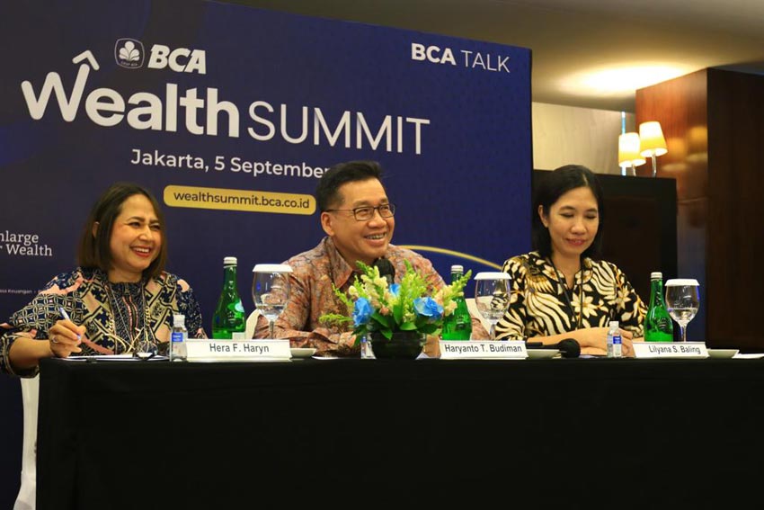 BCA Talk: Road To BCA...