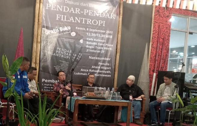 Tanpa Dikordinir Baik,...