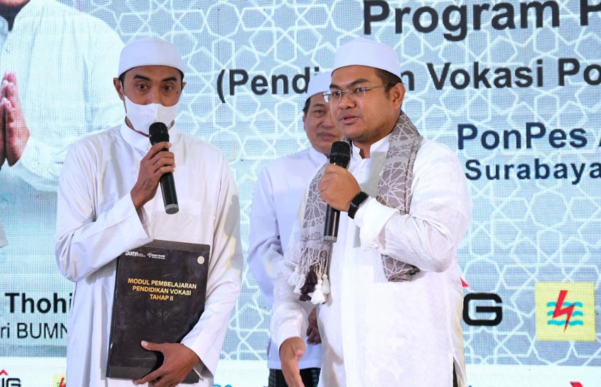 Dukung Pengembangan...