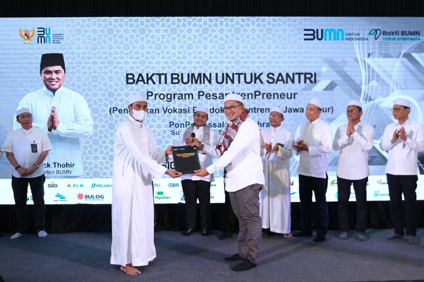 Dukung Pengembangan...