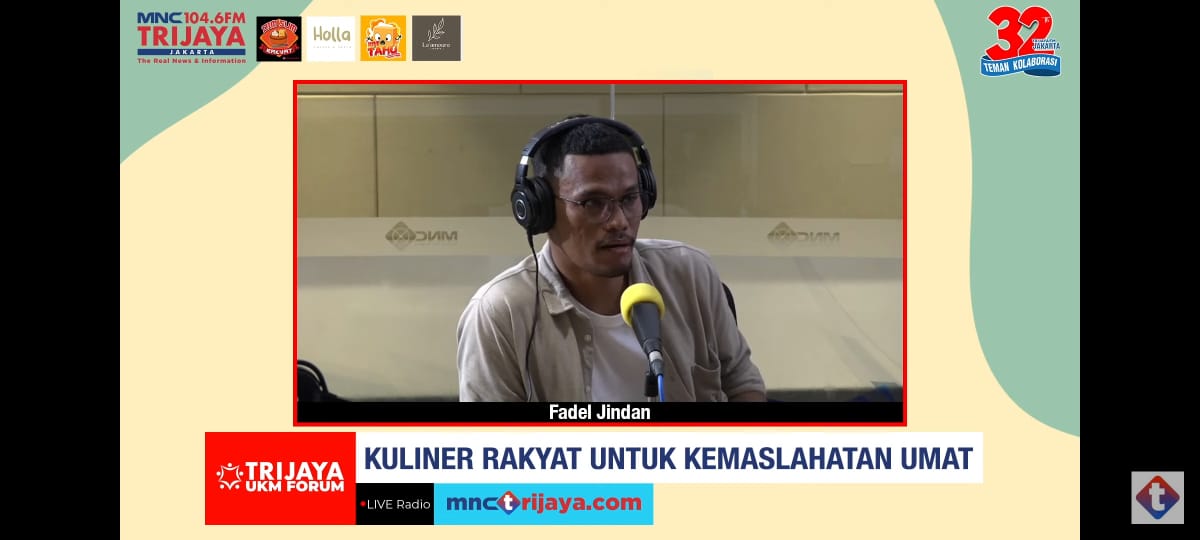 Kuliner Rakyat untuk...