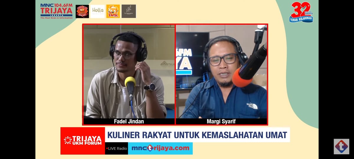 Kuliner Rakyat untuk...