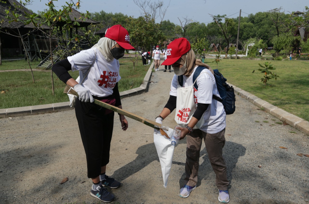 Ratusan Karyawan Sampoerna...