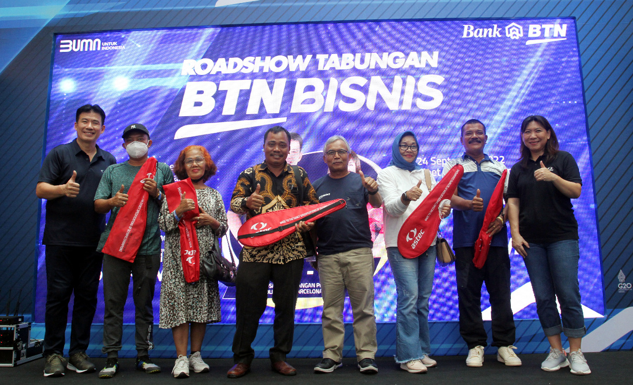 Tabungan BTN Bisnis...
