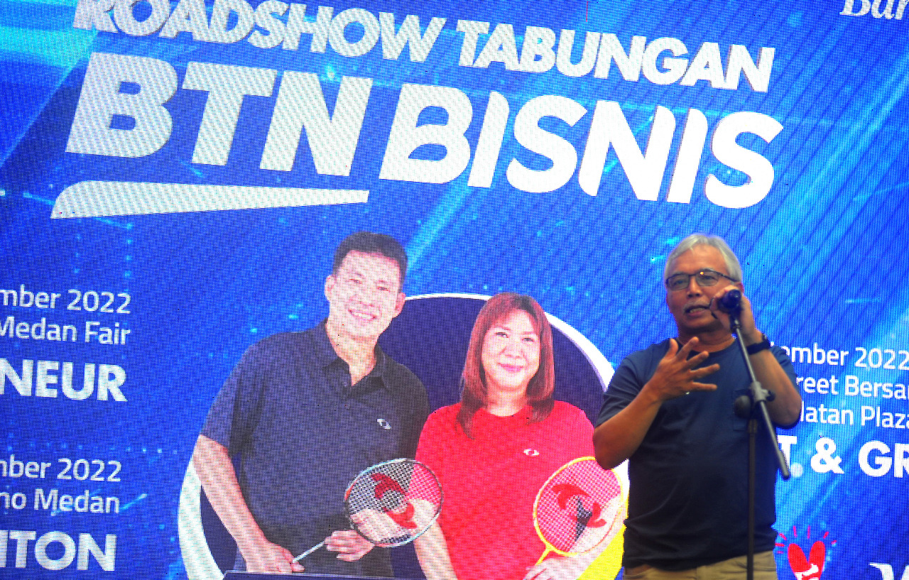 Tabungan BTN Bisnis...