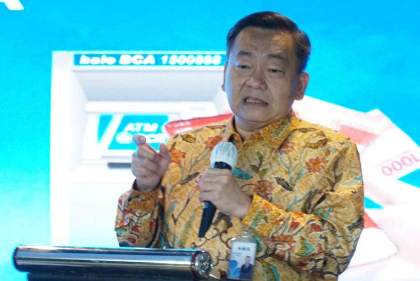 BCA dan Bank DKI Jalin...