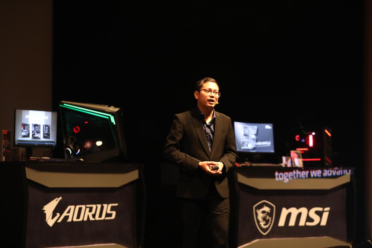 AMD Luncurkan Prosesor...
