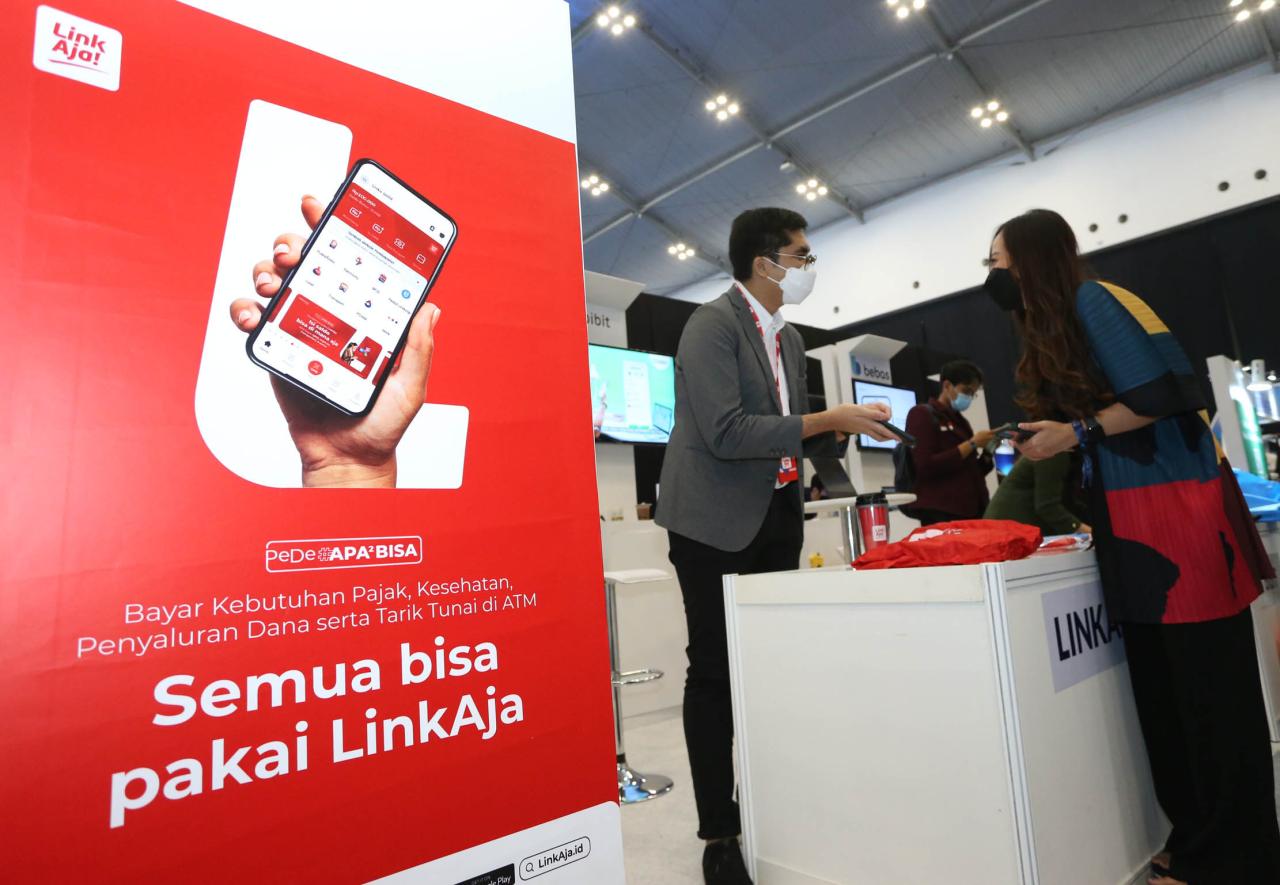 Dukung UMKM Go Digital,...