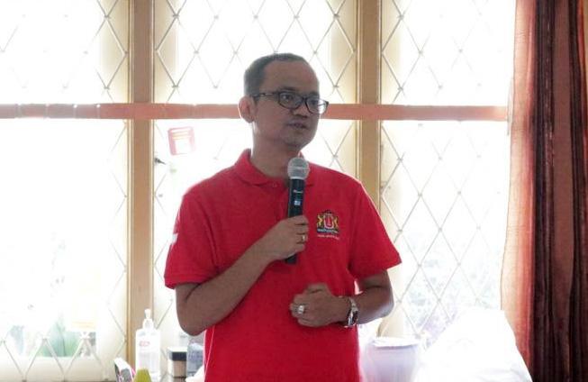 Peringati HUT ke-54,...