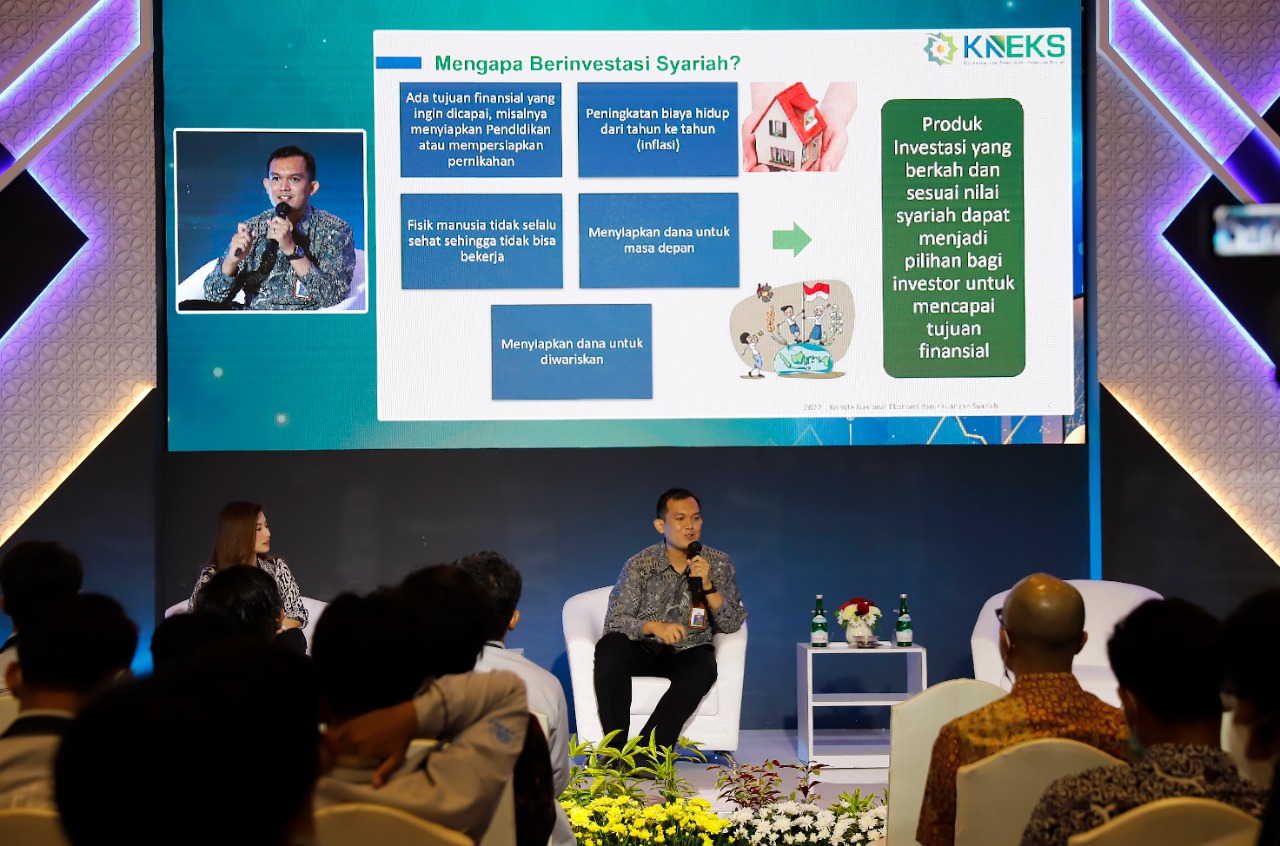 Talkshow Site Event...