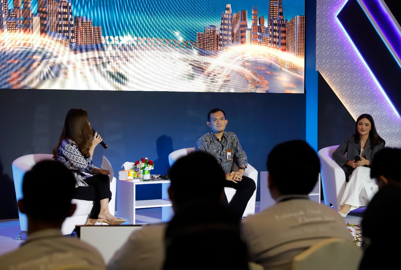 Talkshow Site Event...