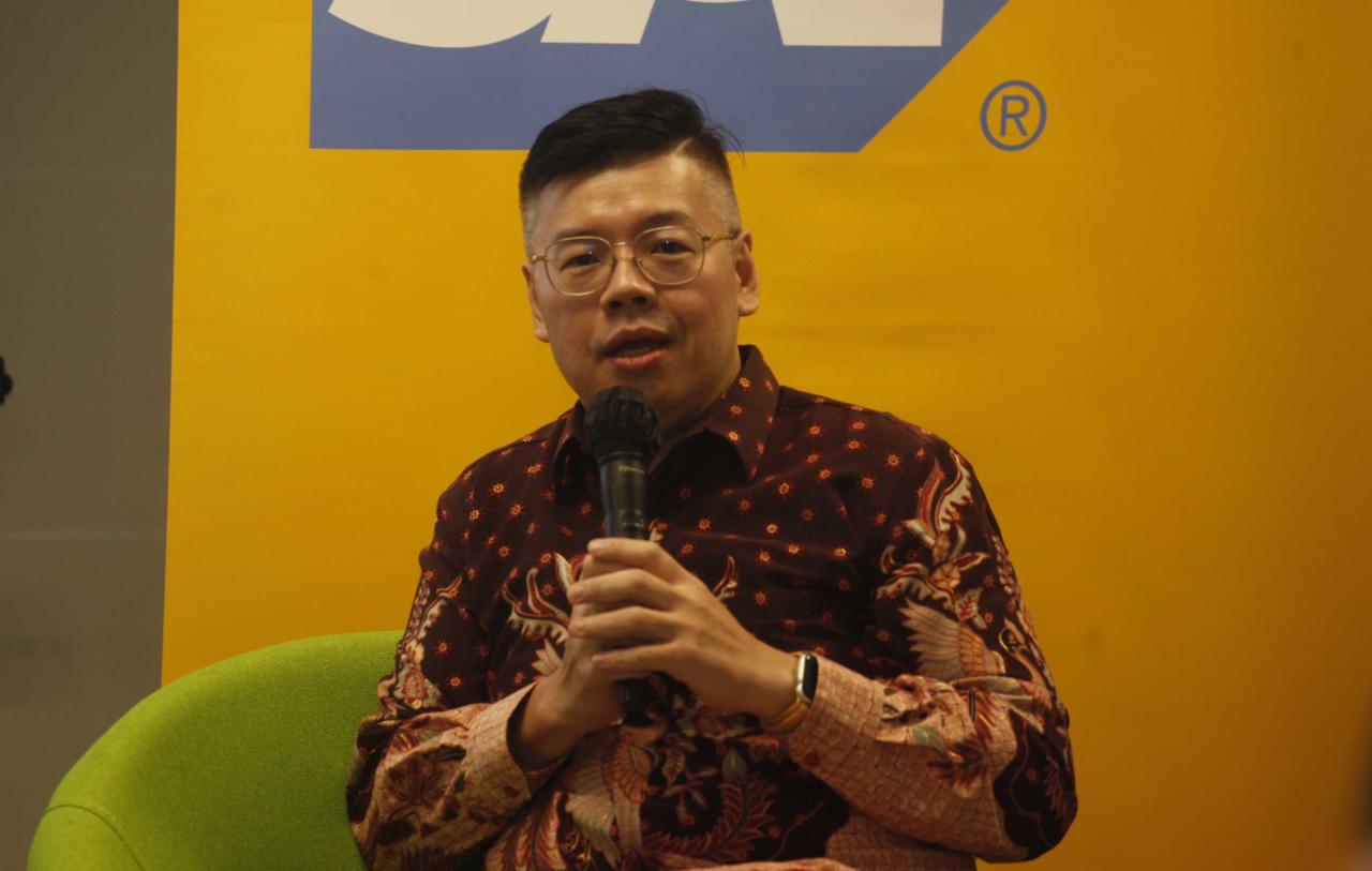 SAP Indonesia Gelar...