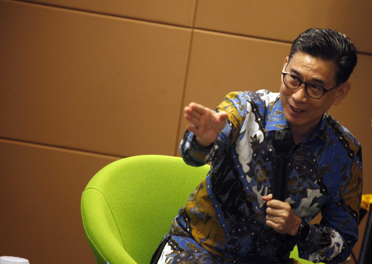 SAP Indonesia Gelar...