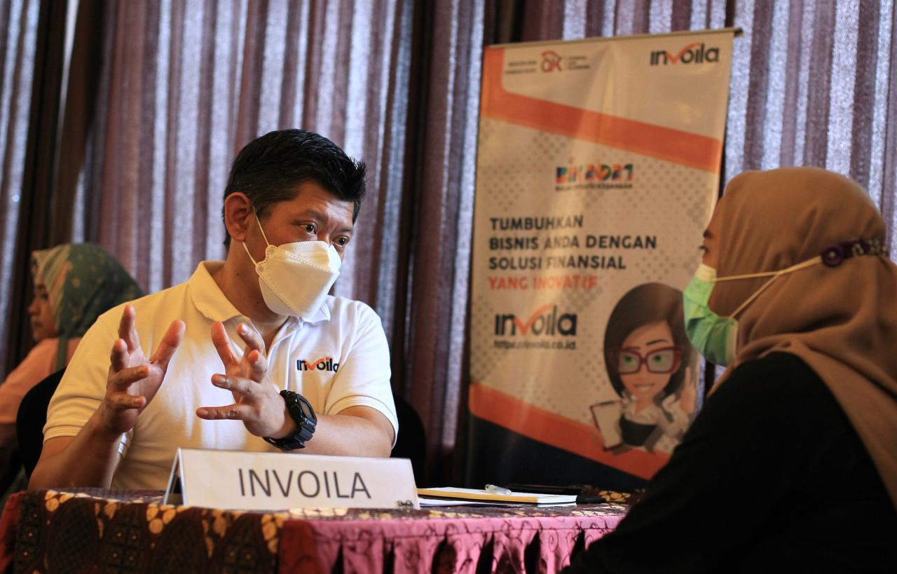 AFPI Gelar Business...